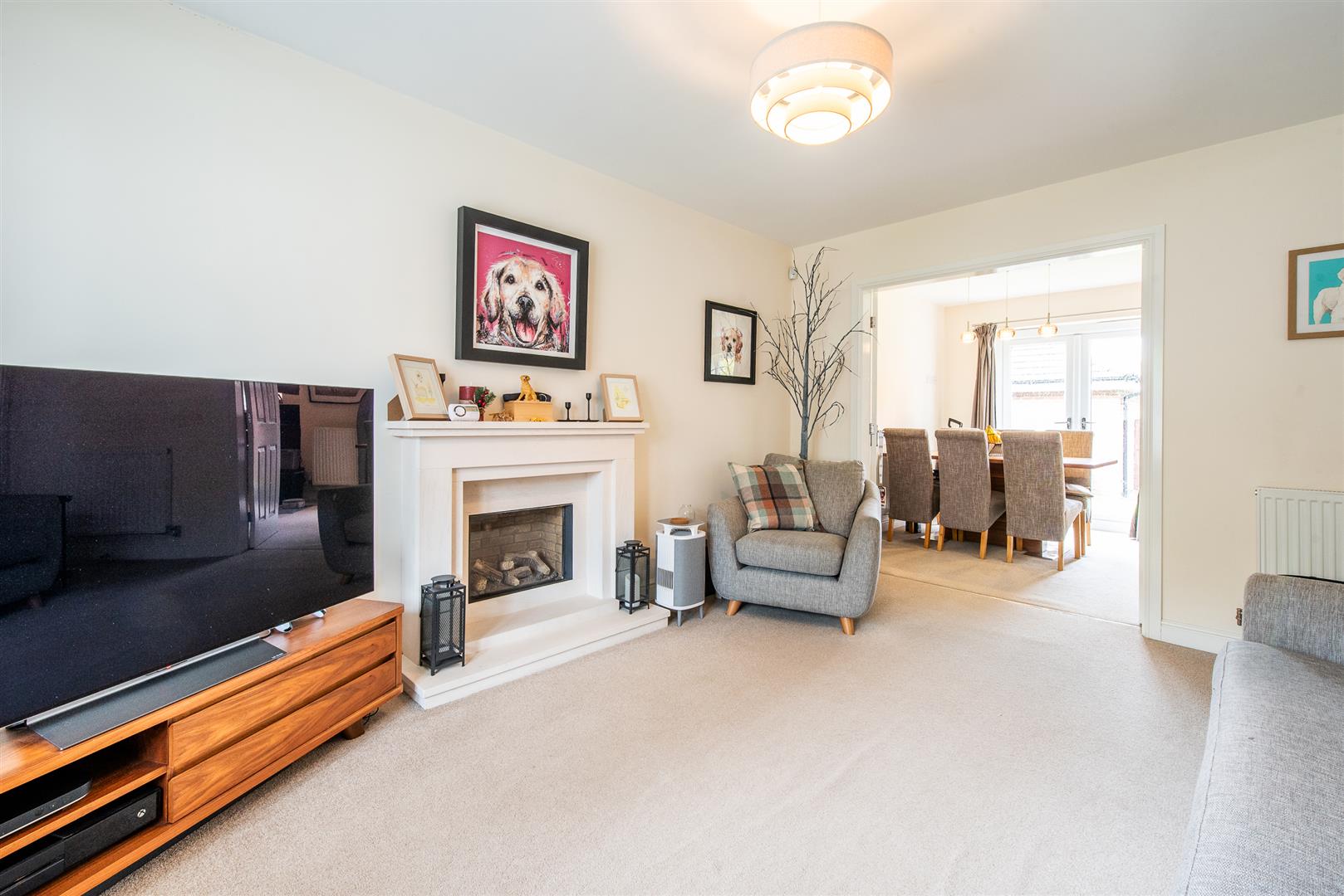 4 bed property in Haworth Road, Chorley